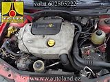 Renault Mégane (2001) VOLAT 602 805222 - náhled 2