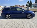 Subaru Levorg 1,6 GT-S 125kw 4x4 Aut. Kůže G - náhled 4