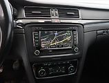 Škoda Superb (2014) 2.0 TDI, Navi, Xenony - náhled 13