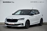 Škoda Fabia (2025) Monte Carlo 1,0 TSI 85 kW 6° m - náhled 1