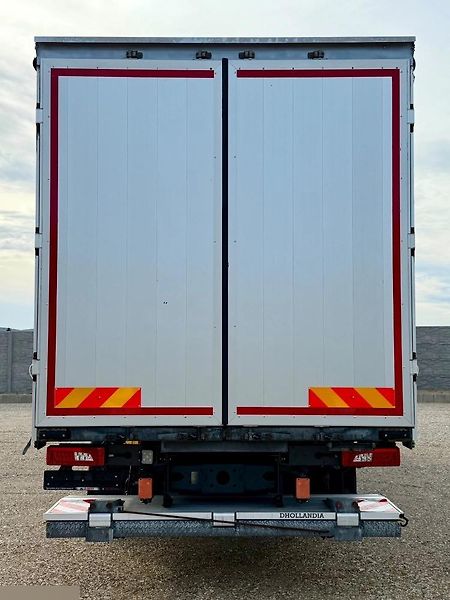 Scania (2019) P 250 shrnovačka EURO 6 - fotka 4 z 18