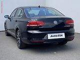 Volkswagen Passat (2015) 2.0TDi, ČR, AC, kamera - náhled 6