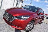 Mazda 2 1,5 i 66KW NÍZKÉ KM NOVÁ STK - náhled 1
