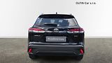 Toyota Corolla Cross 2,0 HEV Style Tech - náhled 8