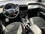 Hyundai Tucson 1.6 T-GDI N-Line - náhled 10