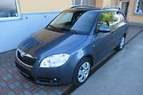 Škoda Fabia 1.2 HTP KLIMA  - náhled 4