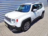 Jeep Renegade 1.4MultiAir, Limited, Tempomat - náhled 1