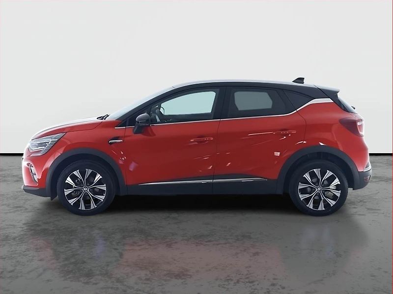 Renault Captur (2024) 1.3 TCe MHEV - fotka 3 z 20
