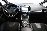 Ford S-MAX (2022) 2.0 ST-LINE LED ACC SONY Tažné - náhled 11