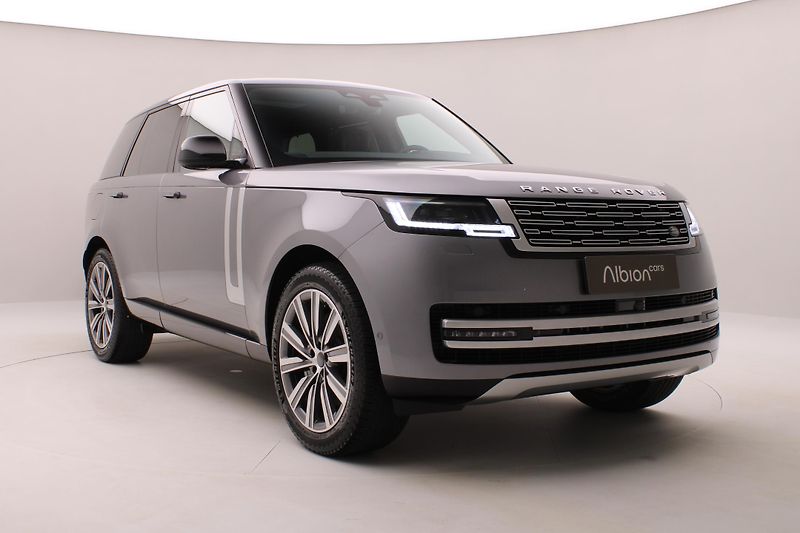 Land Rover Range Rover (2026) P530 AUTOBIOGRAPHY SWB - fotka 14 z 98