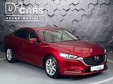 Mazda 6 2.0  6 SKYACTIV-G 165 i-ELOOP - náhled 6