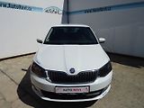 Škoda Fabia (2015) 1.2i81kW,Edition,1maj,el.s.kni - náhled 22