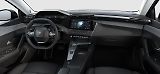 Peugeot 308 (2026) SW ALLURE Hybrid 145 e-DCS6 - náhled 7