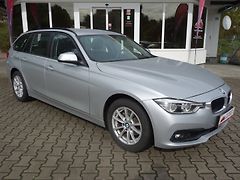 BMW Řada 3 (2018) 318d 110kW -FULL LED-DPH - fotografie inzerátu