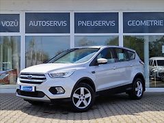 Ford Kuga 1,5 i EB 88kW AC VÝHŘEV NOVSTK - fotografie inzerátu