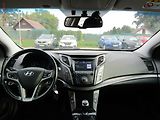 Hyundai i40 (2019) 1.6CRDi, 1.maj,ČR, servis - náhled 8