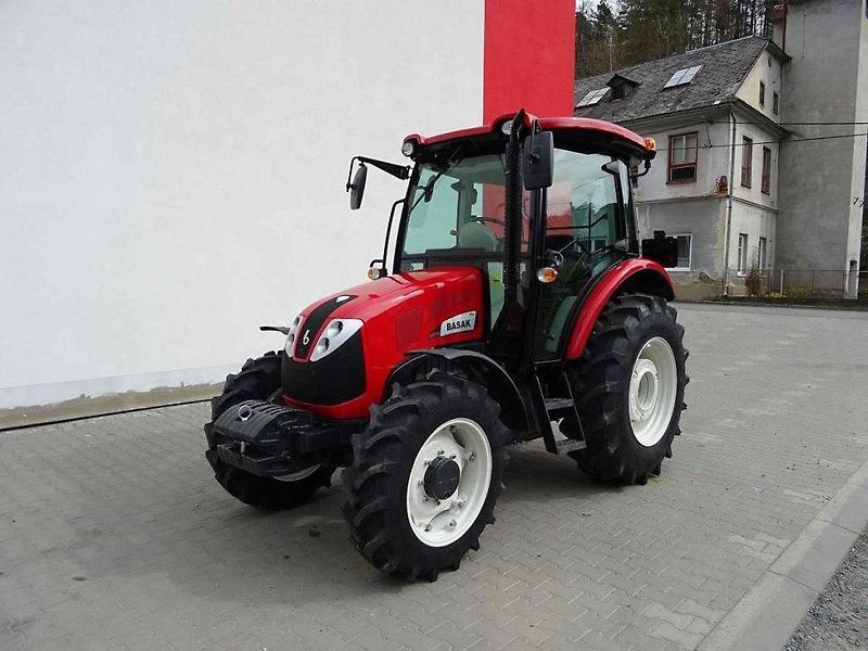 Kombajn New Holland 980 CR.