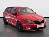 Škoda Fabia (2016) 1.4 TDI, Xenony - náhled 1