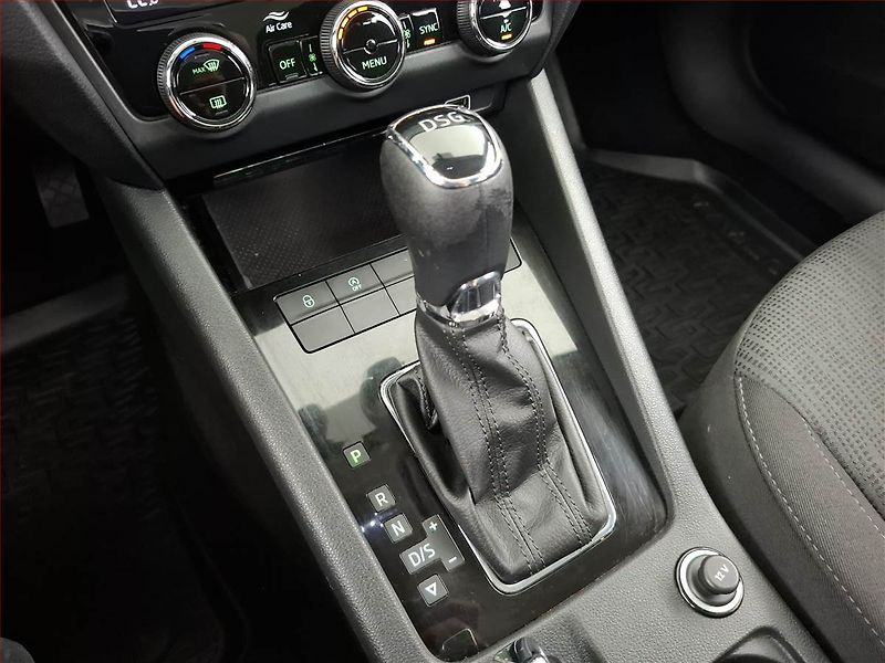 Škoda Octavia (2018) Style 2.0 TDI, Automat, Navi - fotka 13 z 21