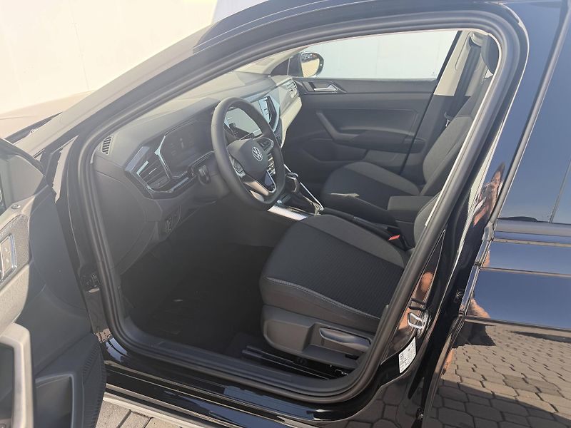 Volkswagen Taigo (2025) People 7DSG 1,0TSI - fotka 5 z 8