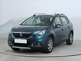 Peugeot 2008 (2019) 1.2 PureTech, Serv.kniha - náhled 1