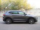 Hyundai Tucson (2018) GO Czech 2.0 CRDi, 4X4 - náhled 6
