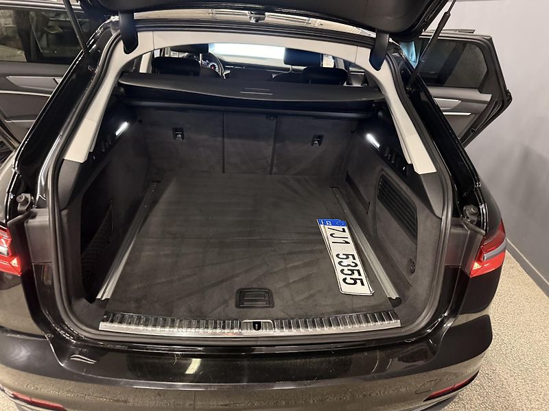 Audi A6 (2019) 40TDi,150KW,ACC - fotka 21 z 33