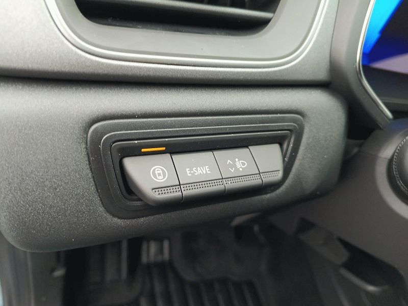 Renault Symbioz (2026) techno full hybrid E-Tech 160 - fotka 11 z 26