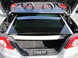 Renault Mégane 2.0T 16V, Cabrio - náhled 27