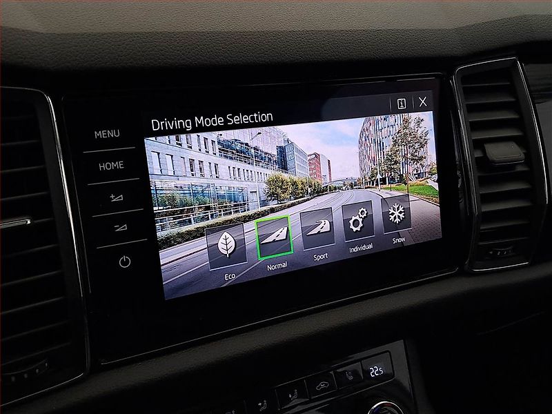 Škoda Kodiaq (2020) 2.0 TDI - fotka 20 z 24