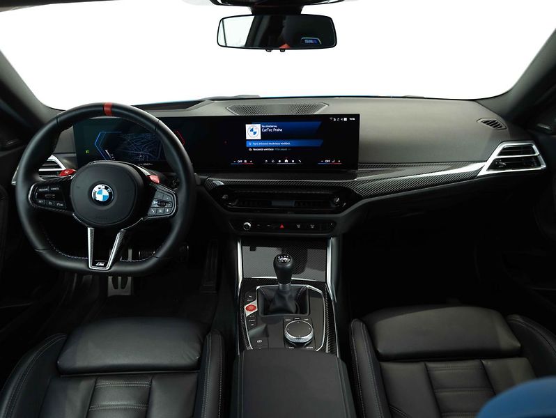 BMW M2 Coupe - fotka 6 z 6