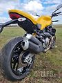 Ducati Monster 821 (2018) - náhled 3