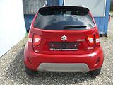 Suzuki Ignis 1.2i 61Kw Automat REZERVACE - náhled 8