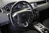 Land Rover Discovery Sport 2.0D 177kW 4x4 AUTOMAT - náhled 14