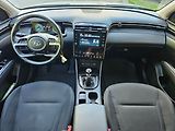 Hyundai Tucson 1.6 T-GDi, Smart 18, 1.maj. - náhled 13