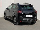 Citroën C3 Aircross (2022) 1.2PT, Feel, TZ - náhled 6