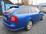 Škoda Octavia Combi 2.0TDi RS, aut. Klima - náhled 3