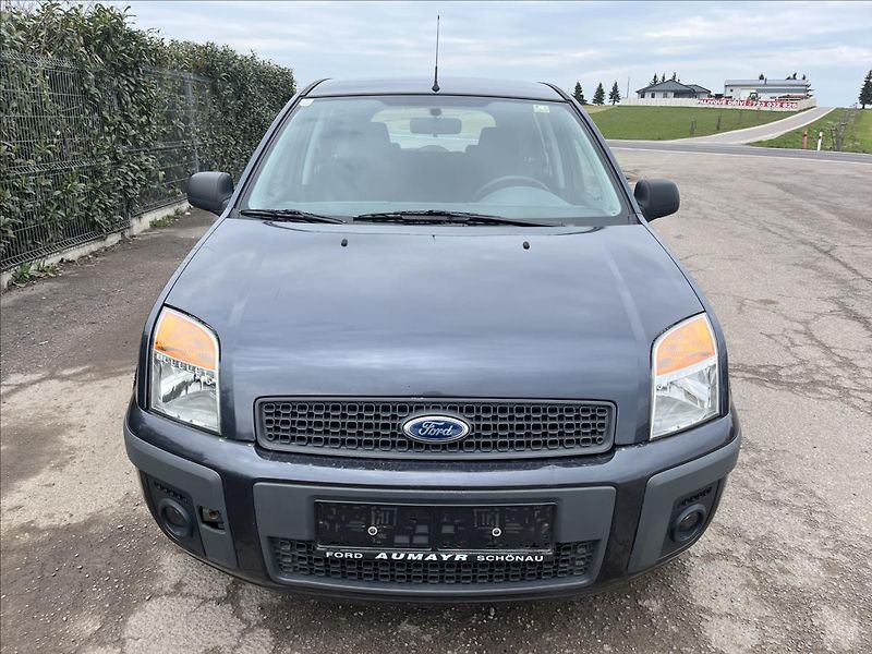 Ford Fusion 1.4 i DURATEC KLIMA ROZVODY - fotka 2 z 31