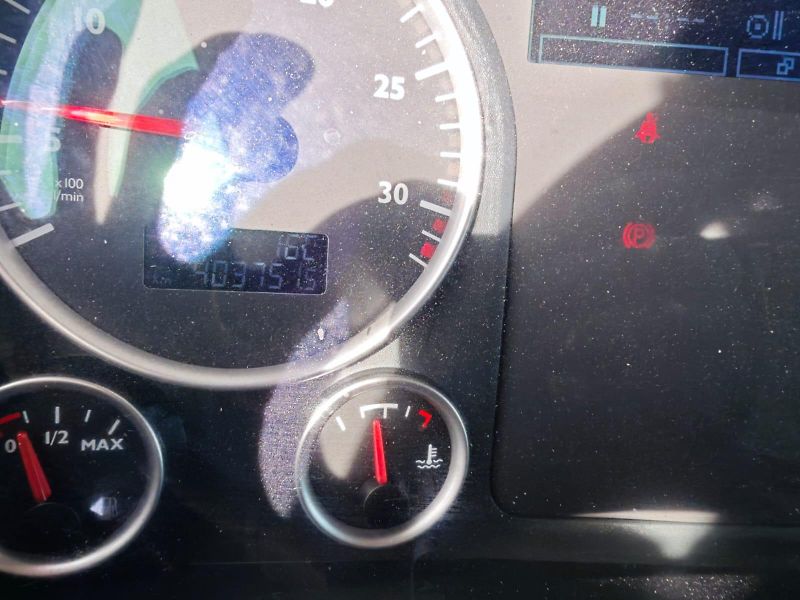 MAN TGM 15.250, celková 16t, 18 palet  - fotka 11 z 29