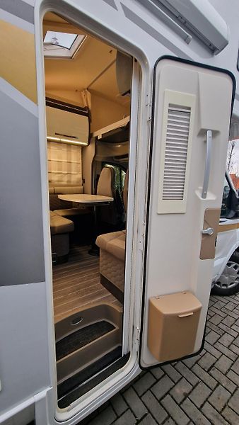 Ford Transit (2021) CI Magis 84 plus - fotka 24 z 34
