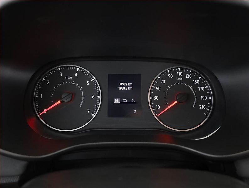 Dacia Sandero (2024) Stepway Extreme 1.0 TCe, LPG - fotka 9 z 17