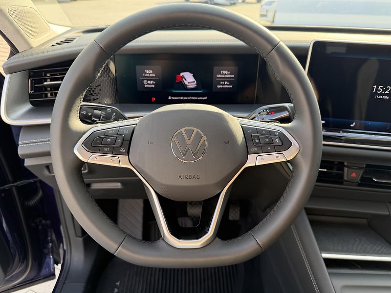 Volkswagen Tayron (2025) People 7DSG 2,0TDi - fotka 16 z 29