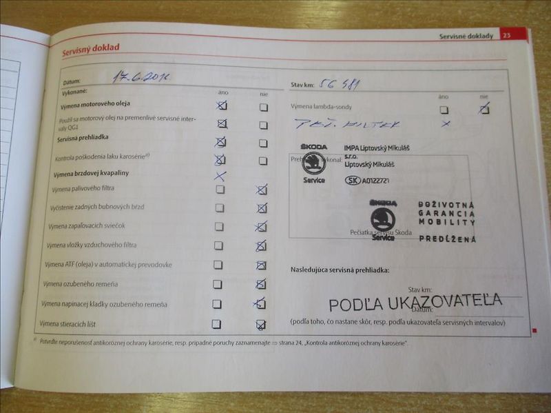 Škoda Fabia 1,2 TSI, klima, servis, tažné, - fotka 37 z 45