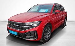 Volkswagen Touareg TDI 210kW R-Line Pano NezT HuD - fotografie inzerátu