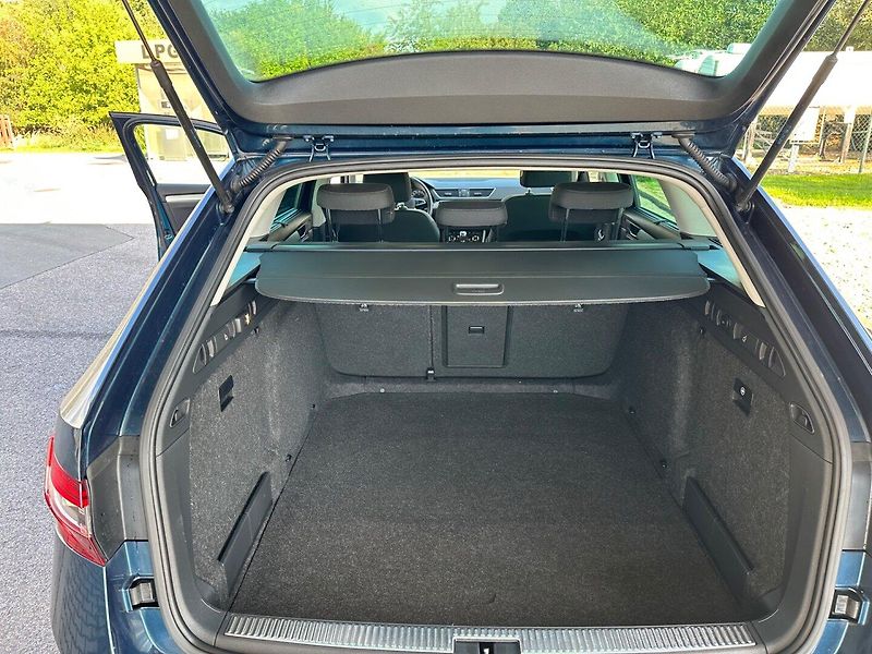 Škoda Superb (2019) 2.0TDi SERVISOVÁNO VE - fotka 18 z 18