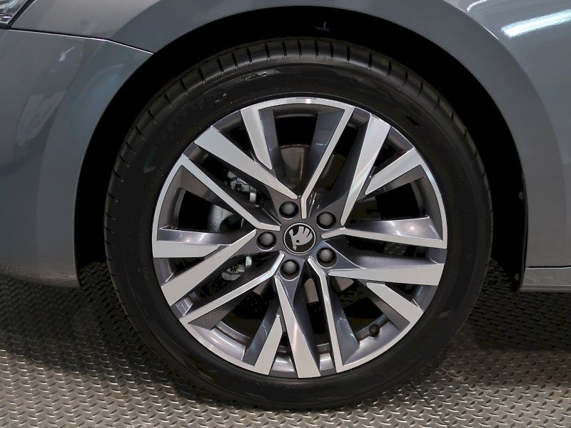Škoda Octavia (2026) TOP SELECTION 2.0TDI 110KW DSG - fotka 12 z 44