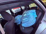 Toyota Auris 1.6 Life+, Serviska - náhled 11