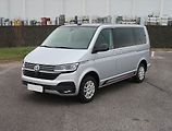 Volkswagen Caravelle (2021) Comfortline 2.0 TDI, ČR - náhled 1