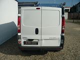 Opel Vivaro 2.0DCI L1H1 Klima - náhled 9