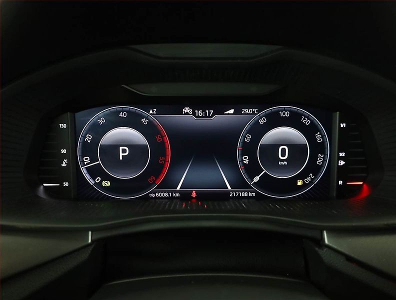 Škoda Scala (2019) Style Plus 1.6 TDI, Automat - fotka 8 z 20